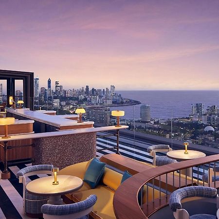 Four Seasons Hotel Мумбаи Экстерьер фото The View