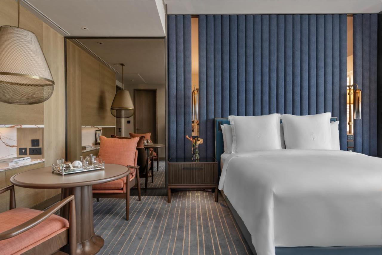 Four Seasons Hotel Мумбаи Экстерьер фото