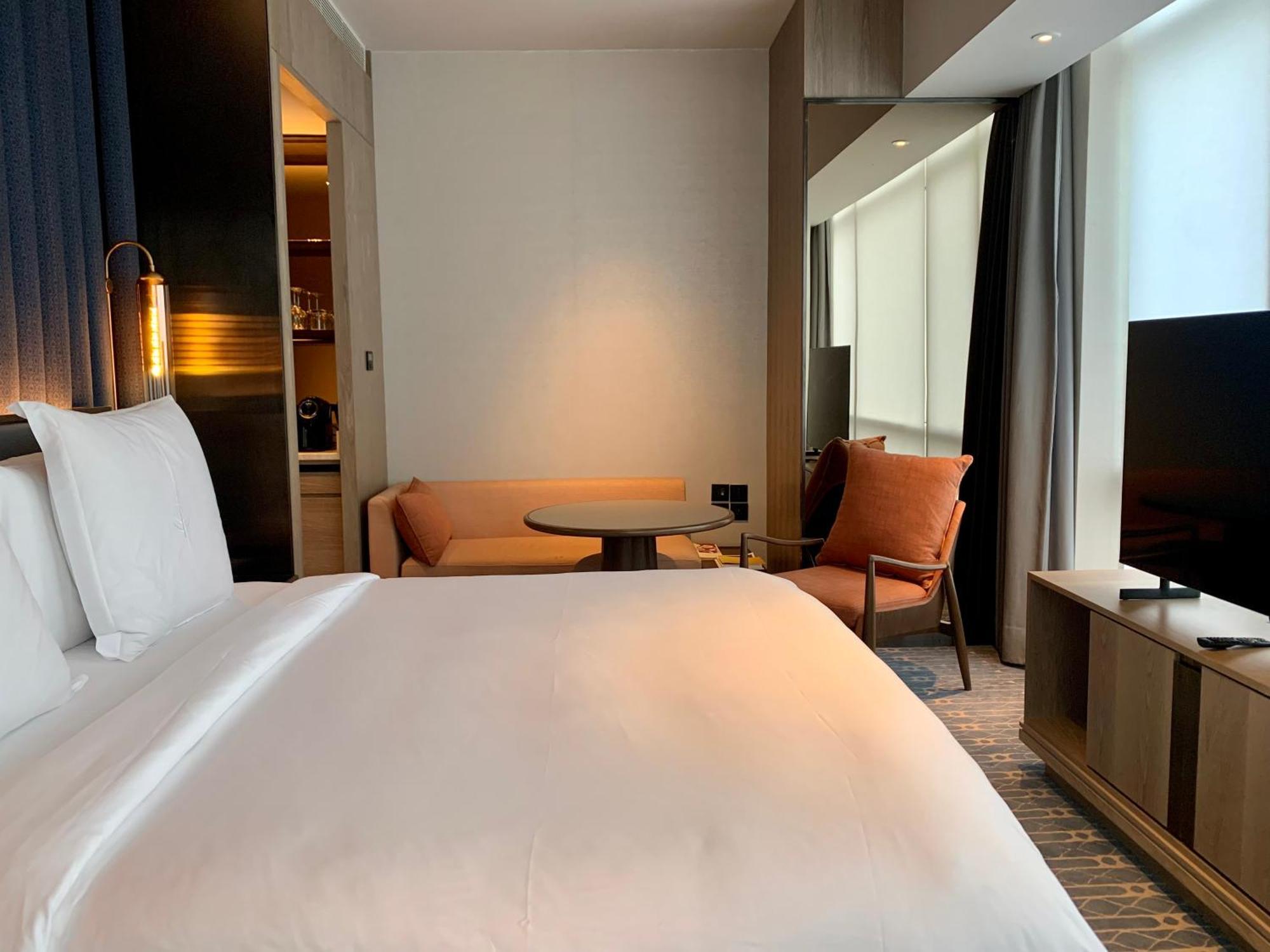Four Seasons Hotel Мумбаи Экстерьер фото